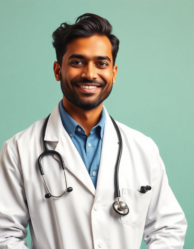 Dr. Asha Dev
