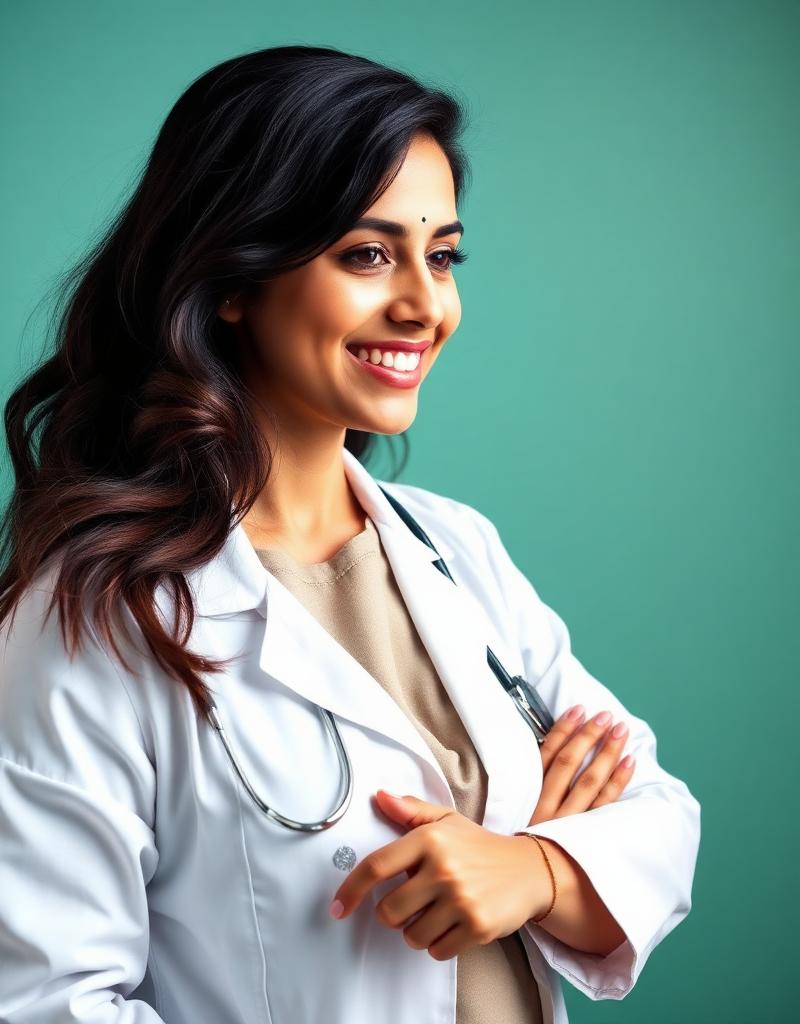 Dr. Priya Sharma