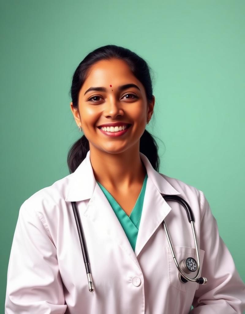 Dr. Anjali Singh